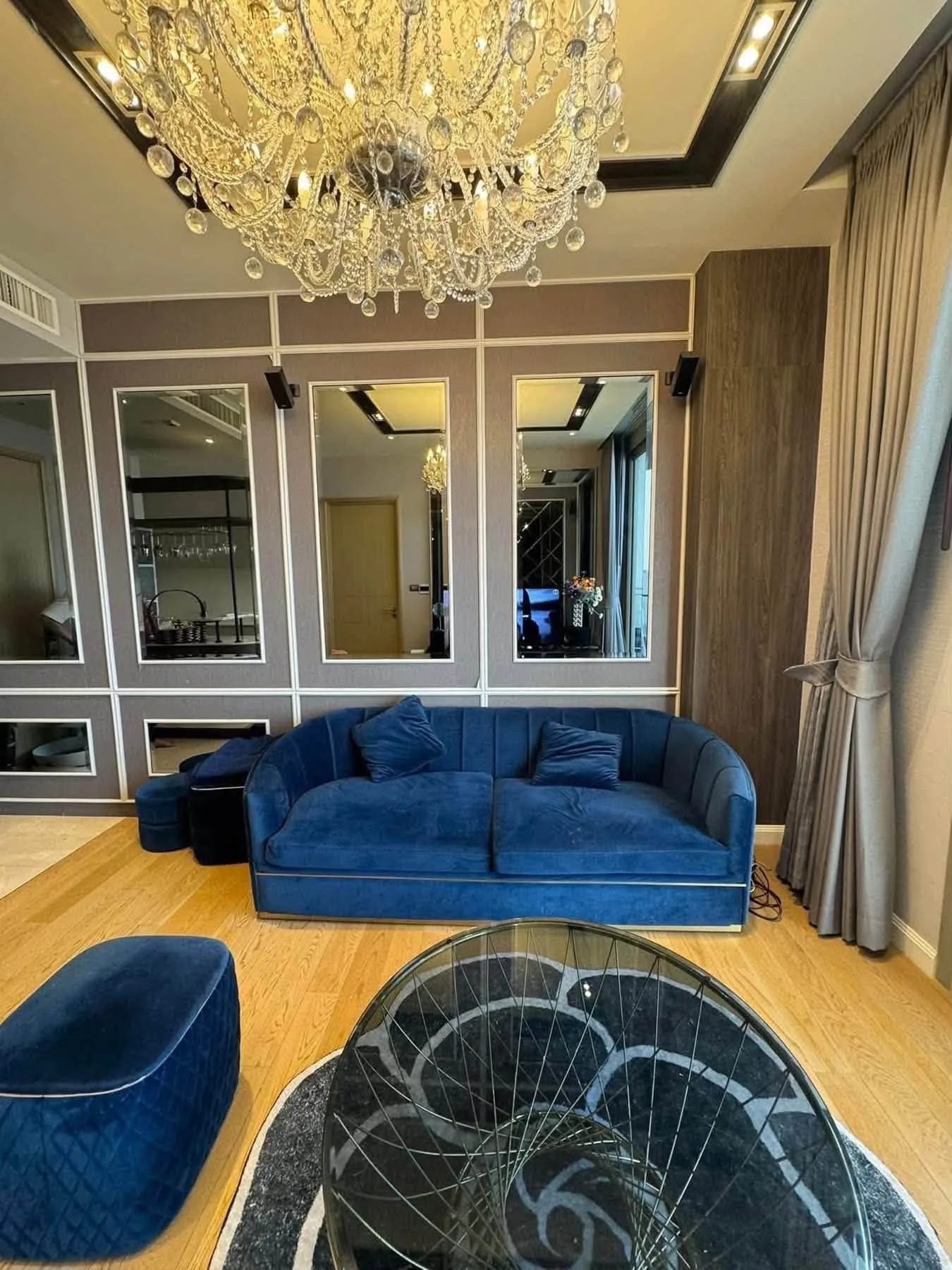 MAGNOLIAS WATERFRONT RESIDENCES – photo 2