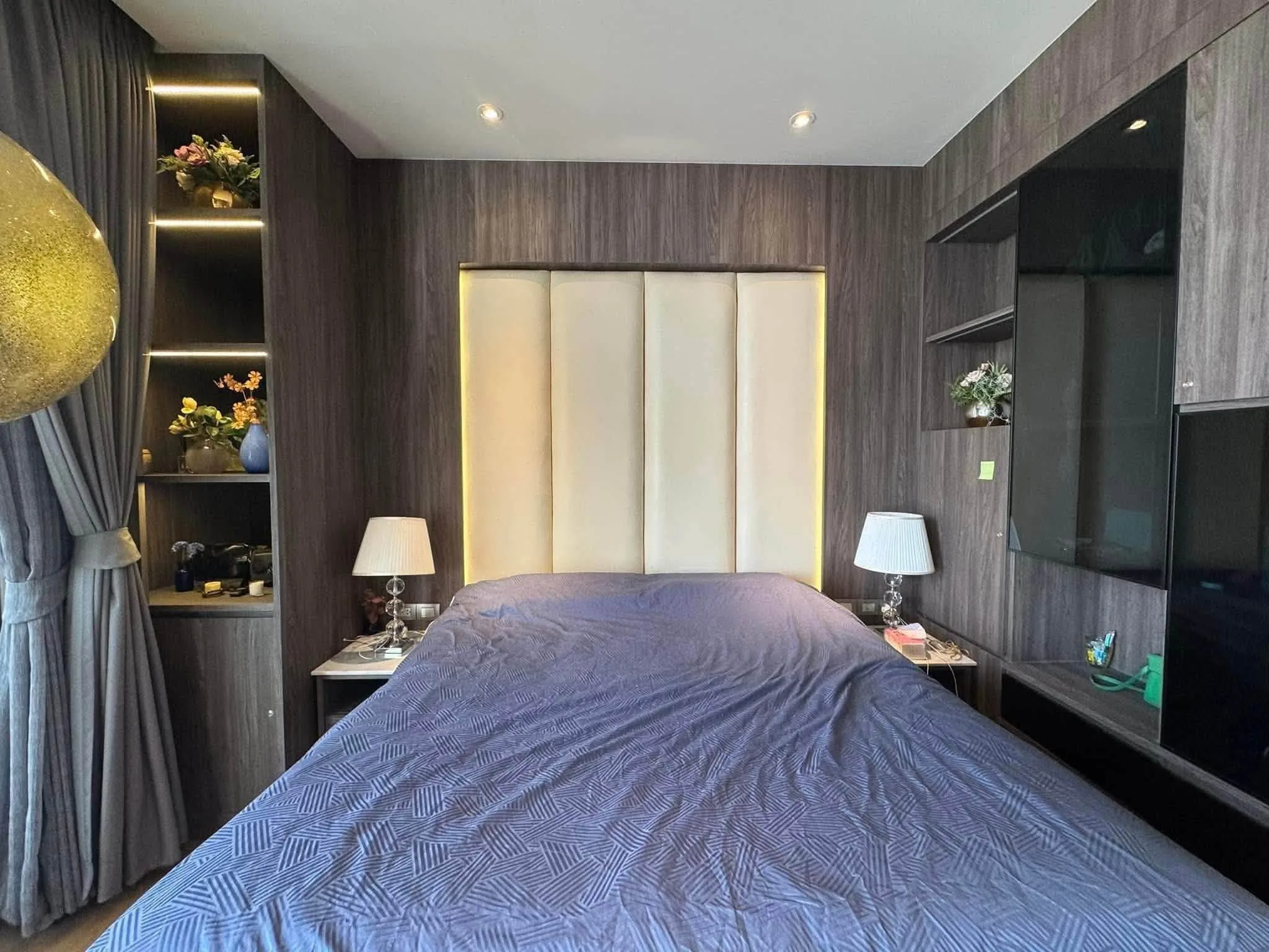 MAGNOLIAS WATERFRONT RESIDENCES – photo 4