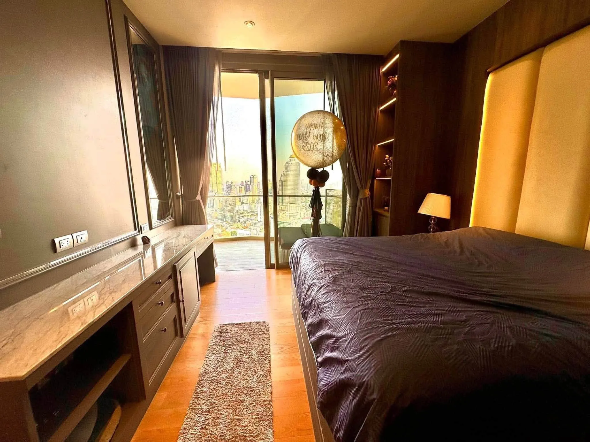 MAGNOLIAS WATERFRONT RESIDENCES – photo 5