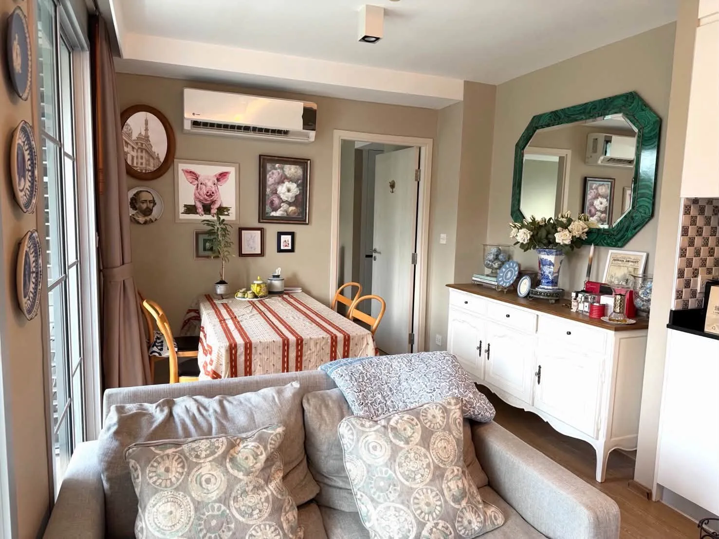 Condo Khlong Tan Nuea