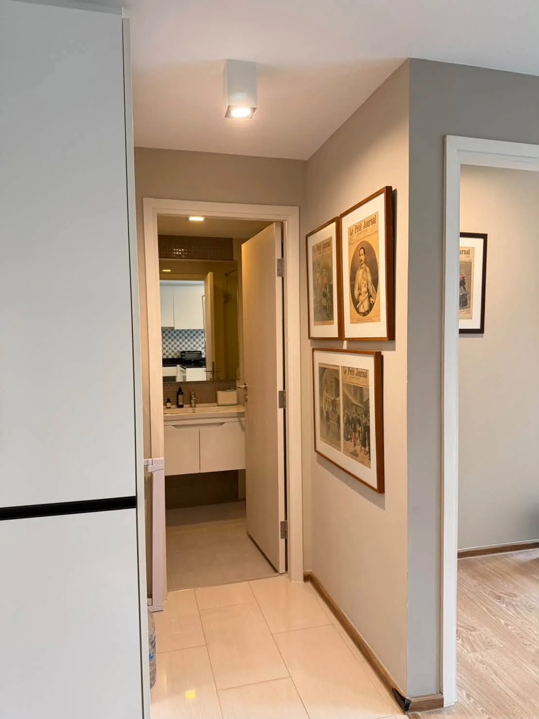Condo Khlong Tan Nuea – photo 3