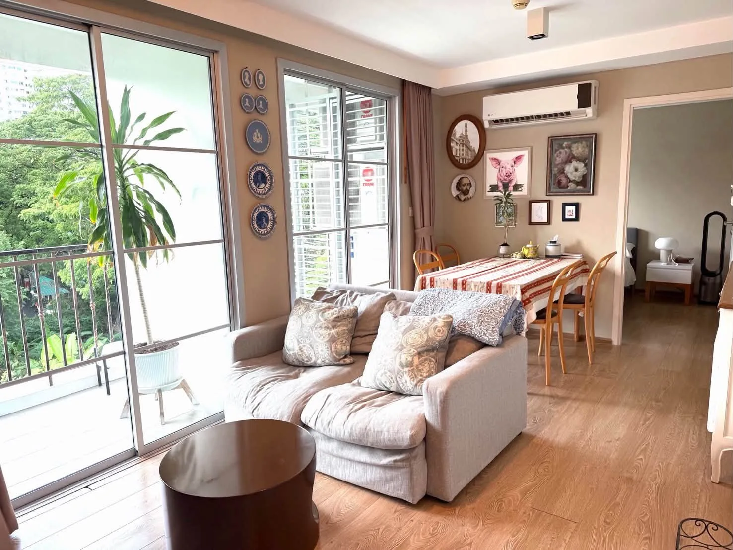 Condo Khlong Tan Nuea – photo 4