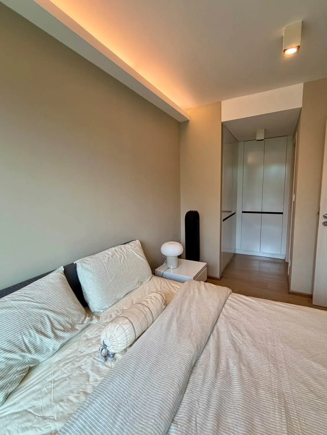 Condo Khlong Tan Nuea – photo 5