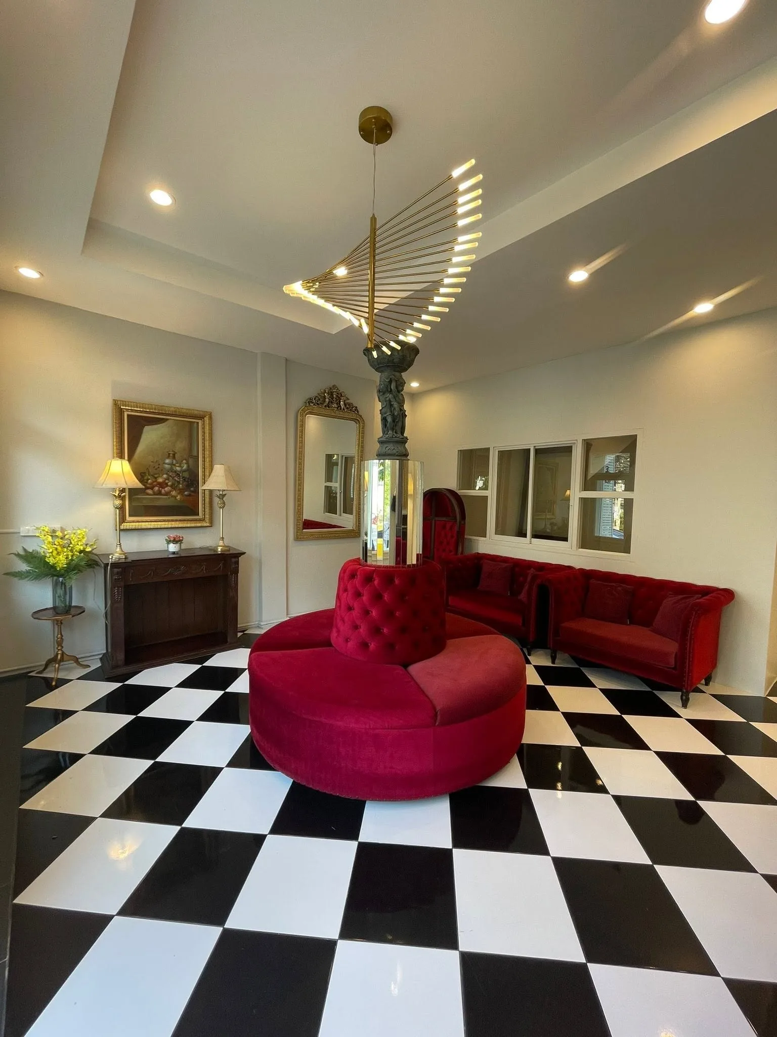 Condo Saphan Sung – photo 2