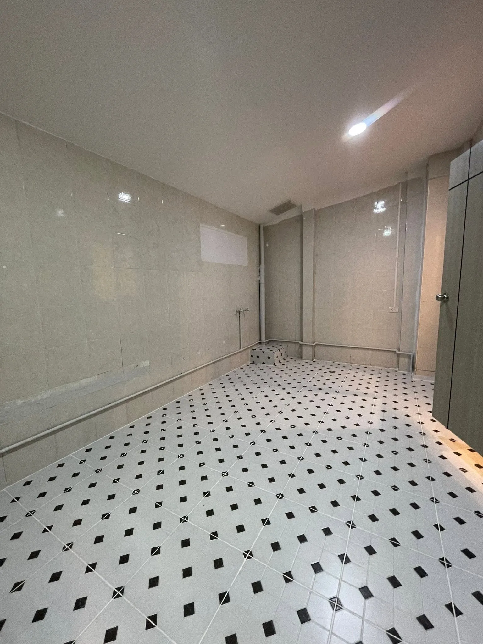 Condo Saphan Sung – photo 4
