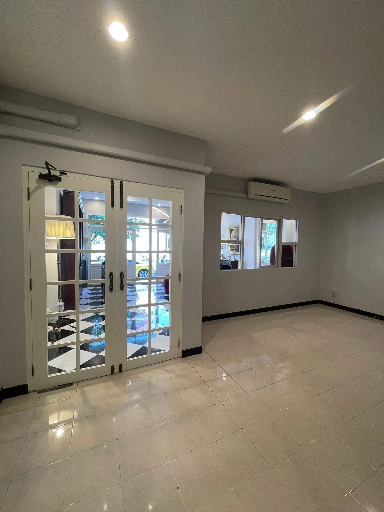 Condo Saphan Sung – photo 3