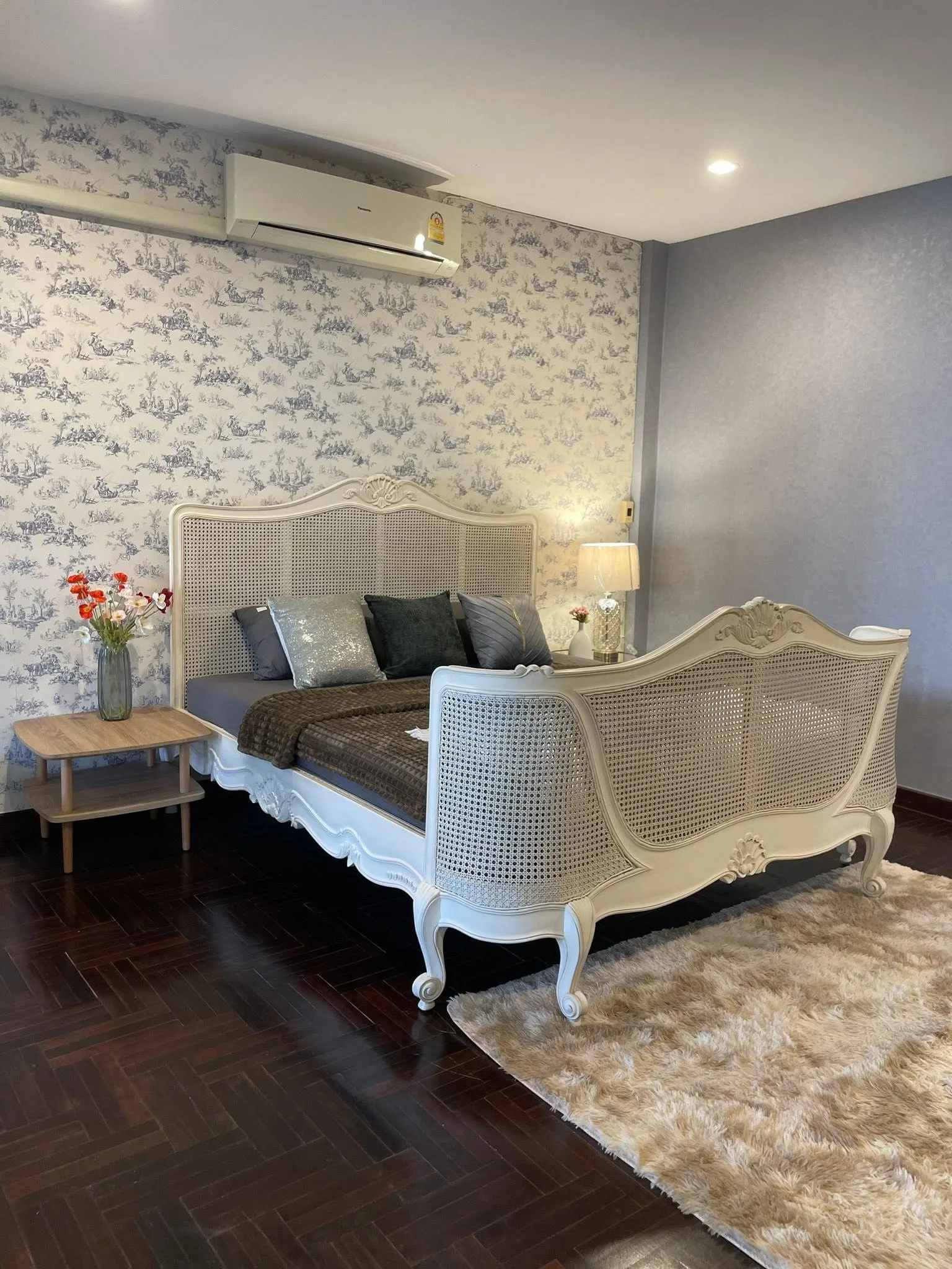 Condo Saphan Sung – photo 5