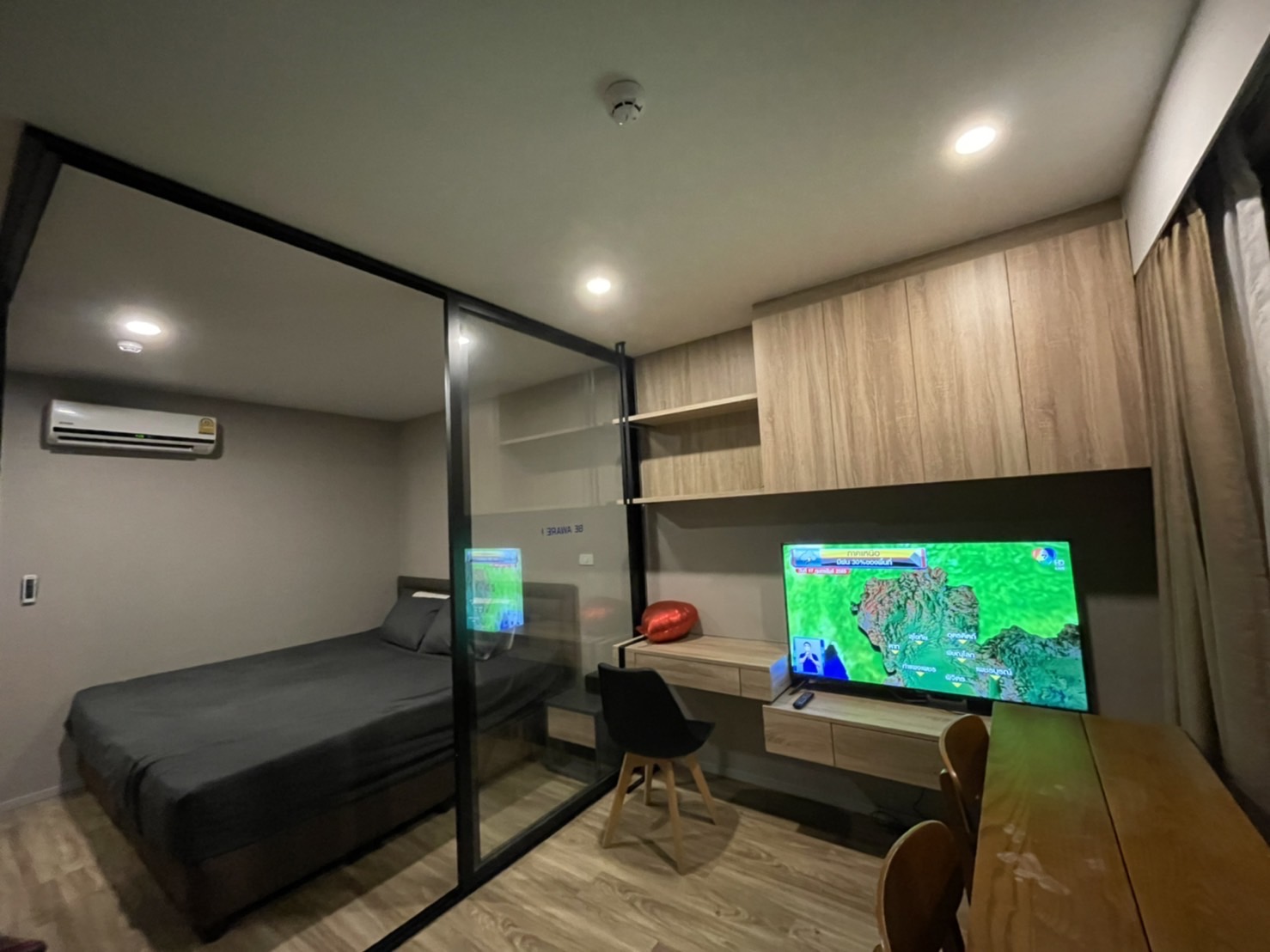 BLOSSOM CONDO @ SATHORN-CHAROENRAT – photo 3