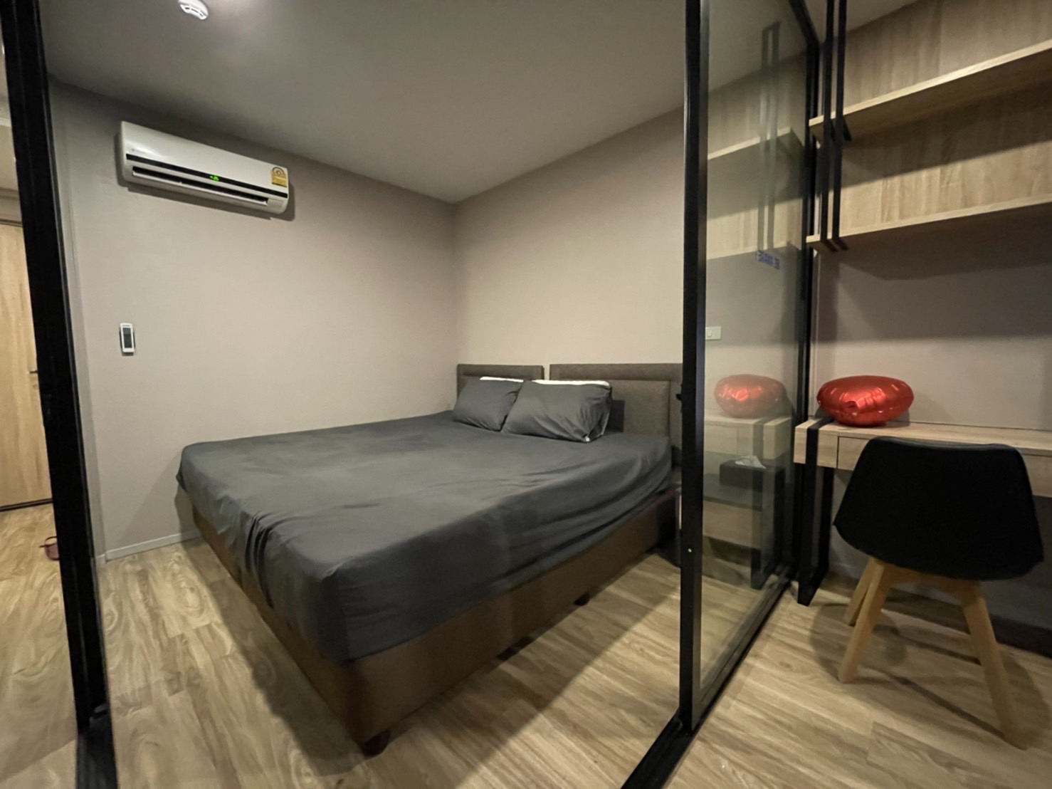 BLOSSOM CONDO @ SATHORN-CHAROENRAT – photo 4