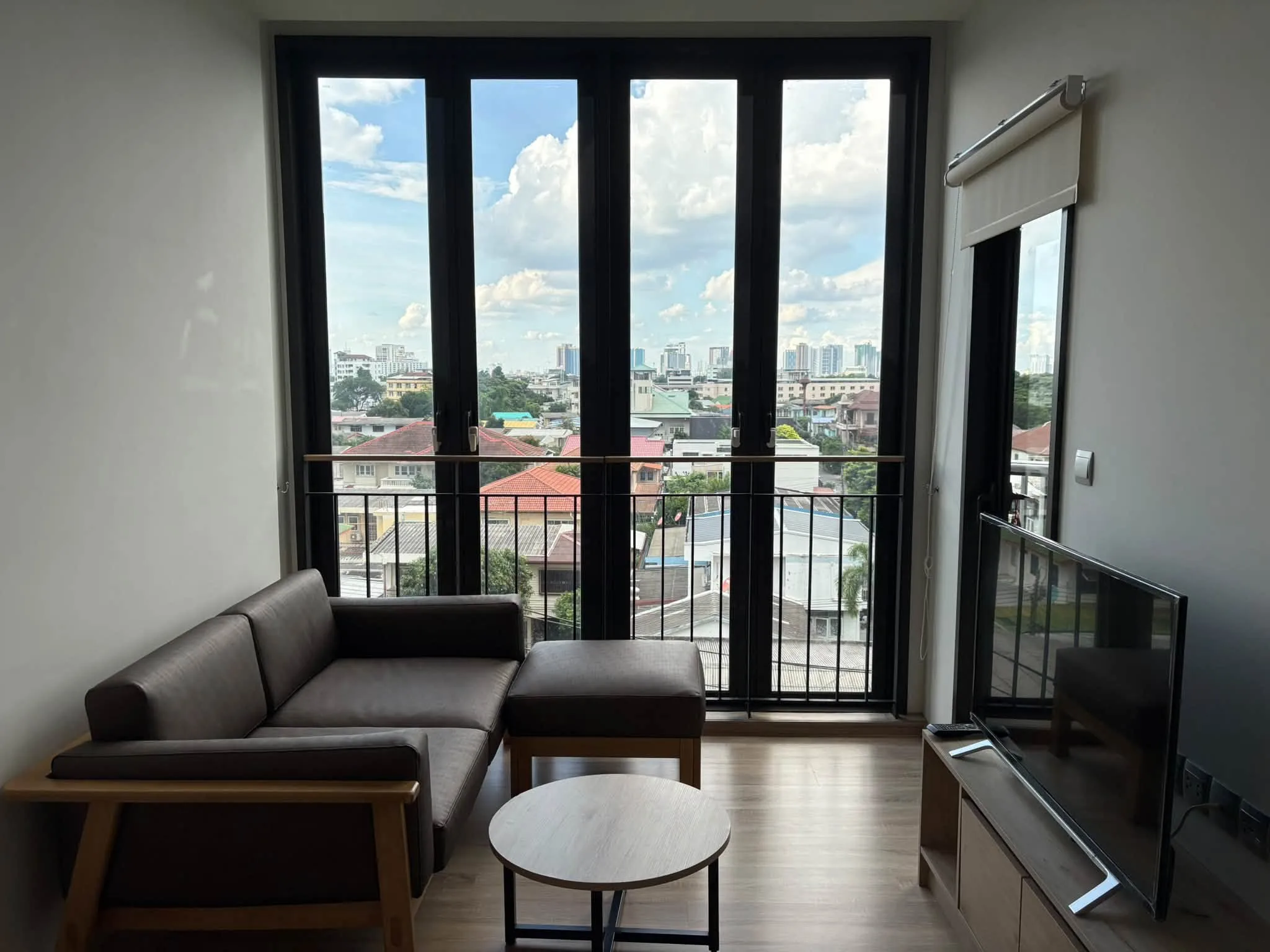 Condo Phra Khanong Nuea