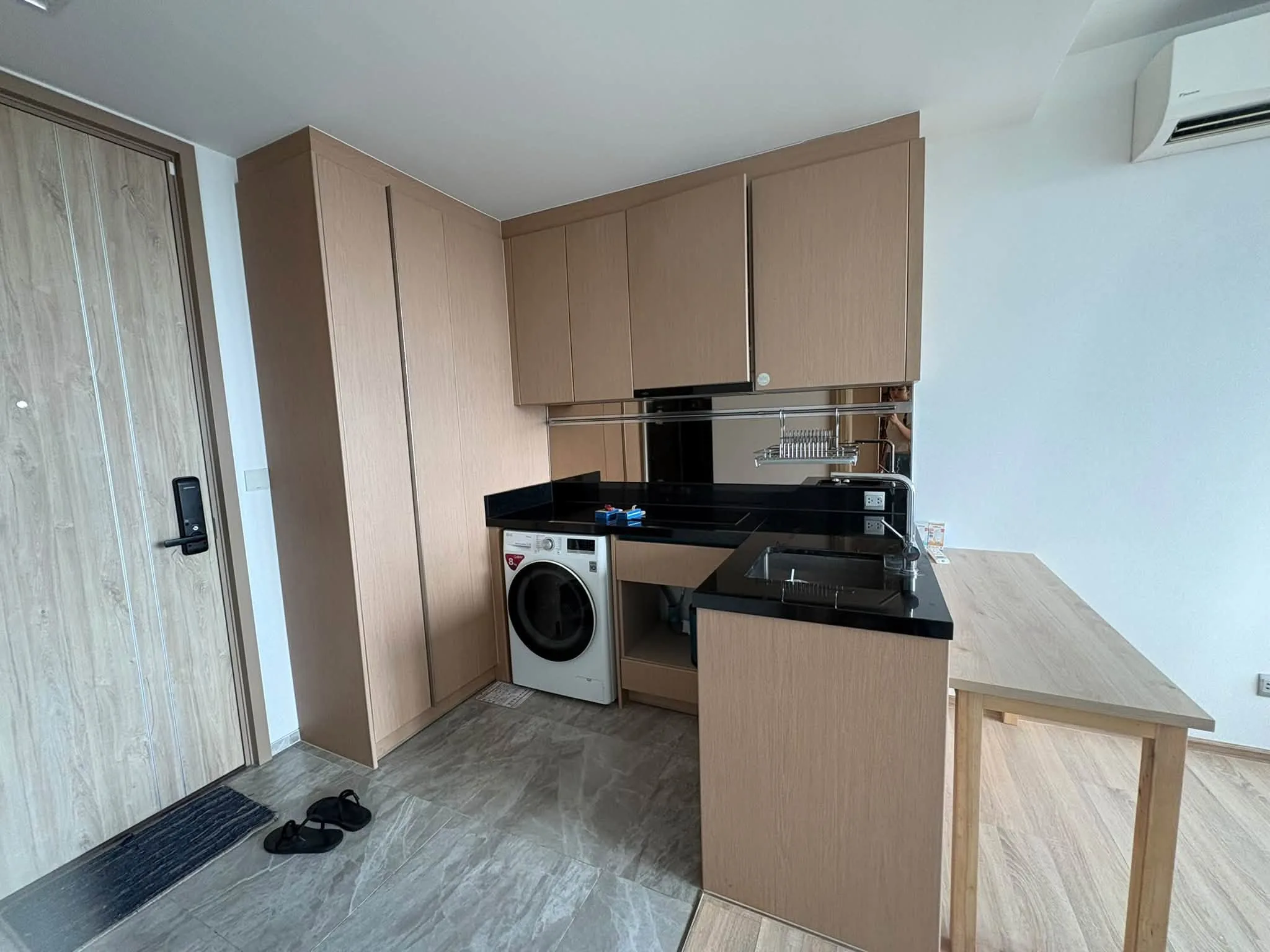 Condo Phra Khanong Nuea – photo 4