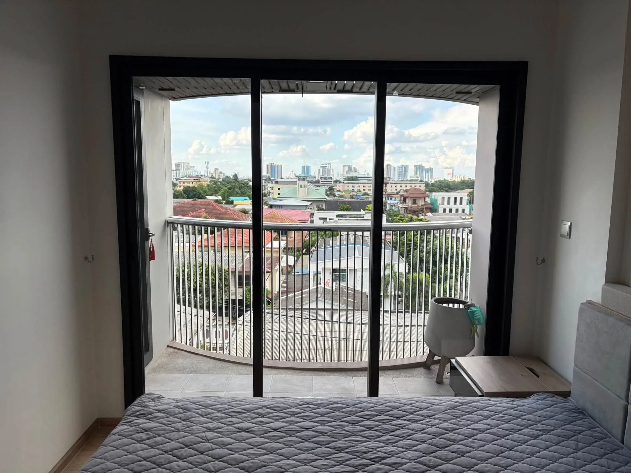 Condo Phra Khanong Nuea – photo 2