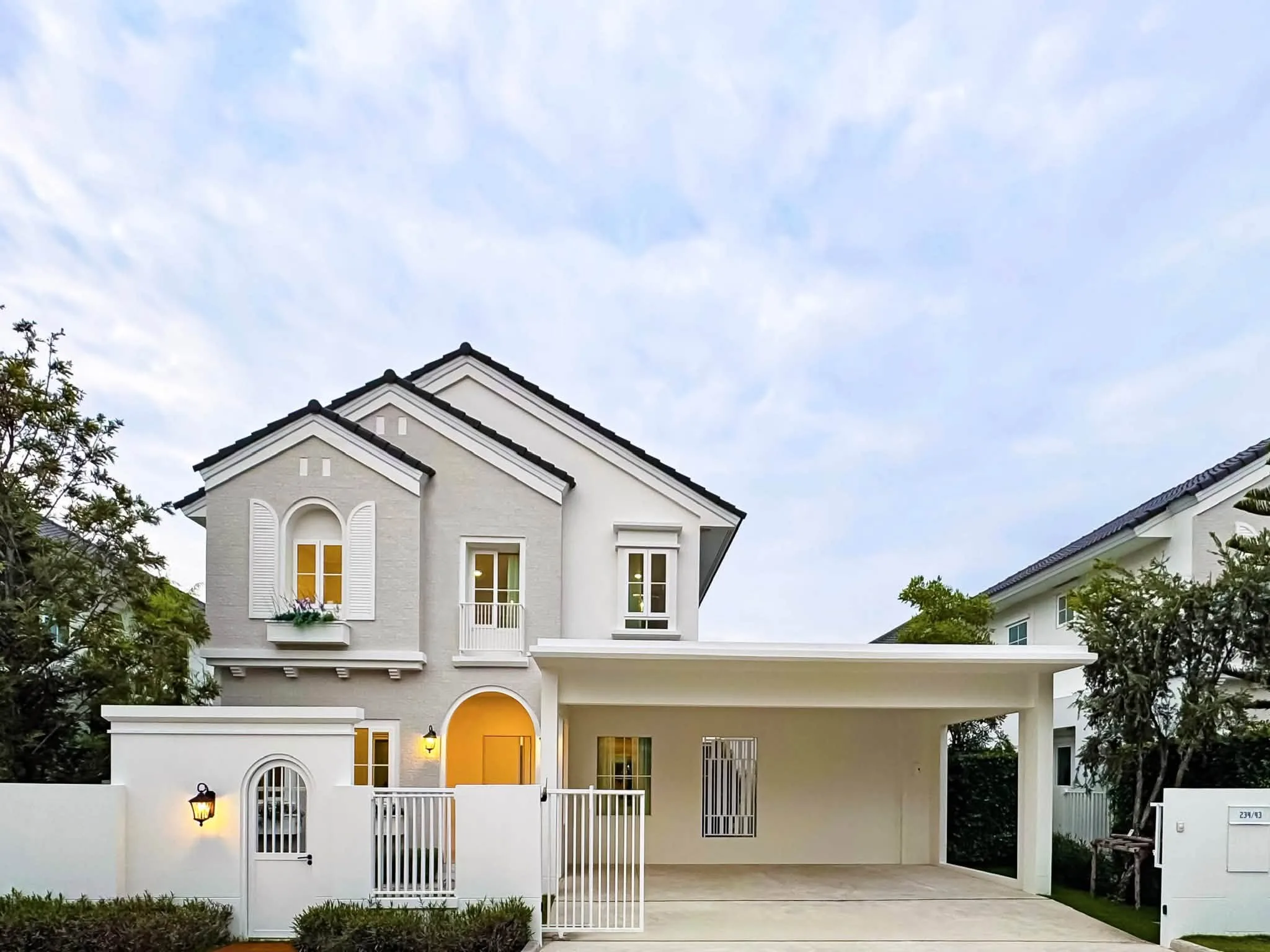 House Bang Chalong – photo 1