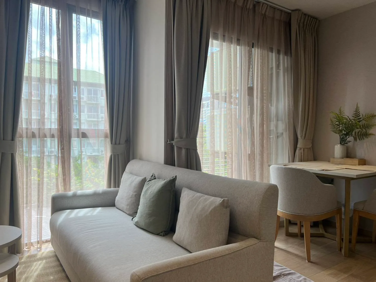 Condo Khlong Tan Nuea – photo 4