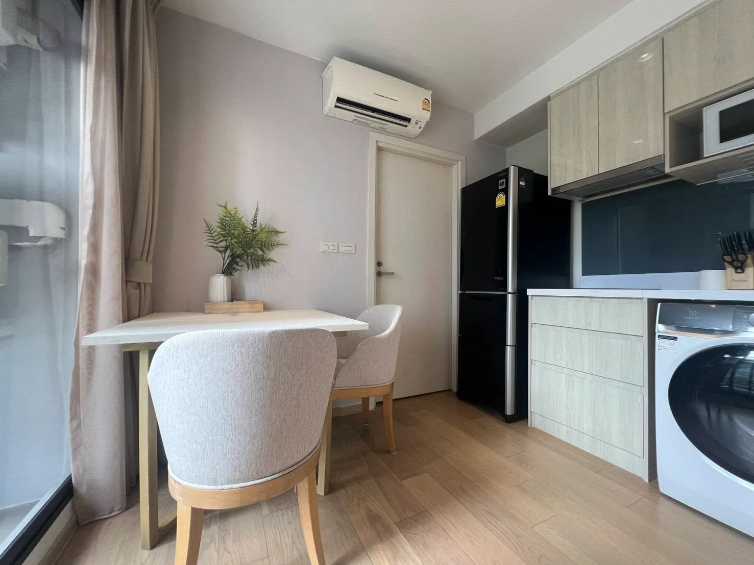 Condo Khlong Tan Nuea – photo 3