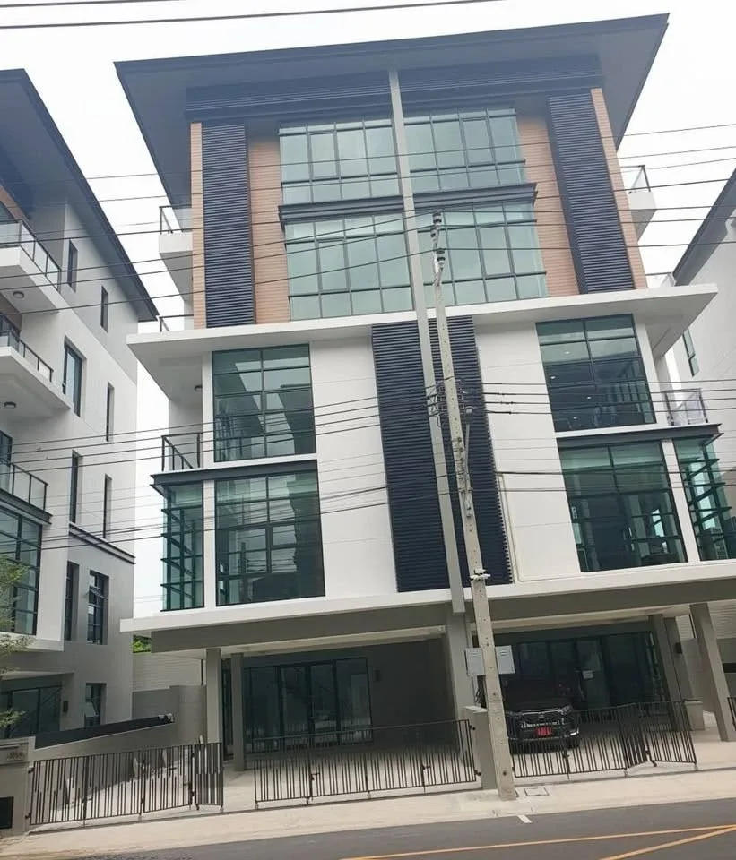 Condo Bangkok