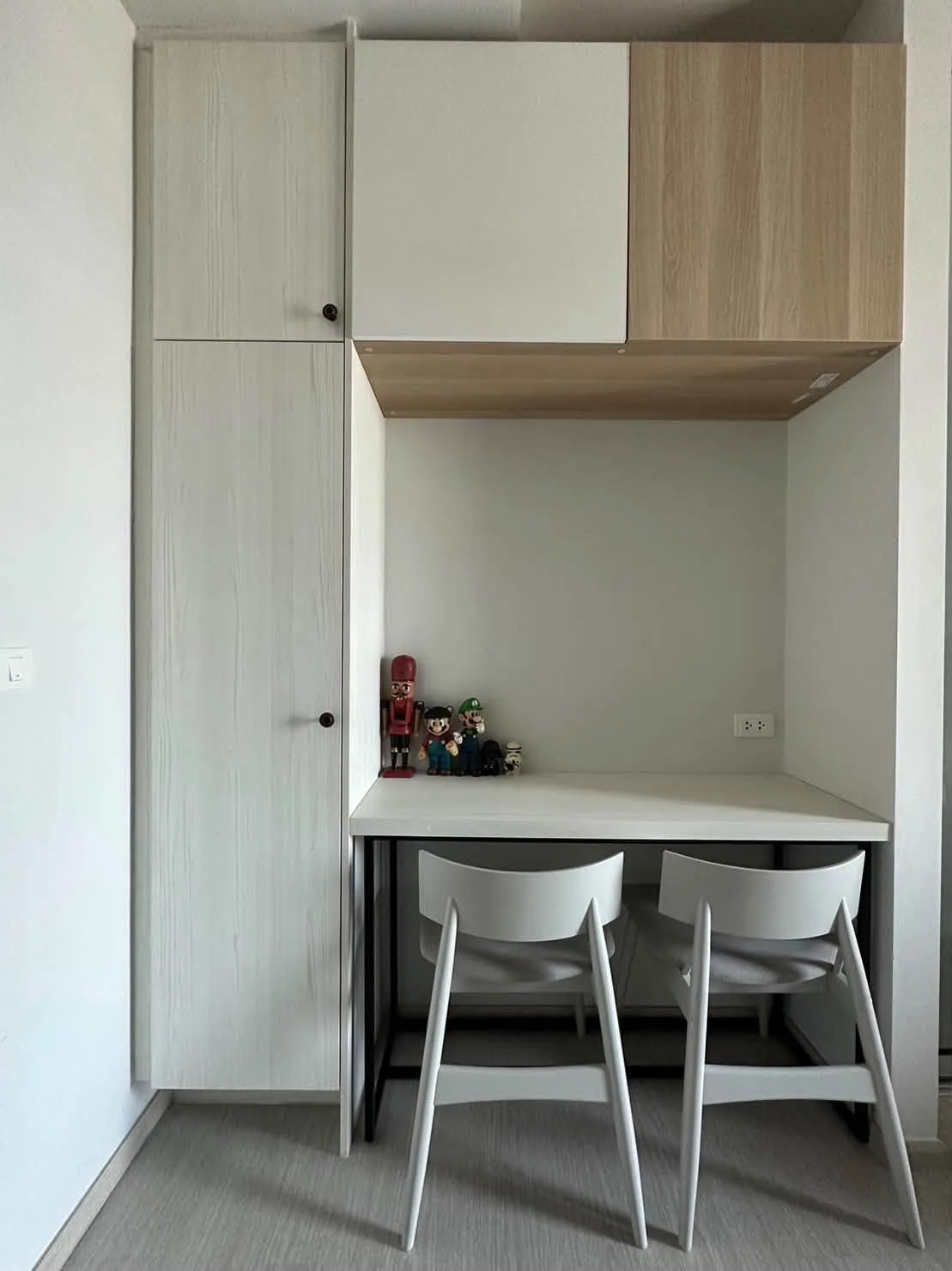 Condo Bang Sue