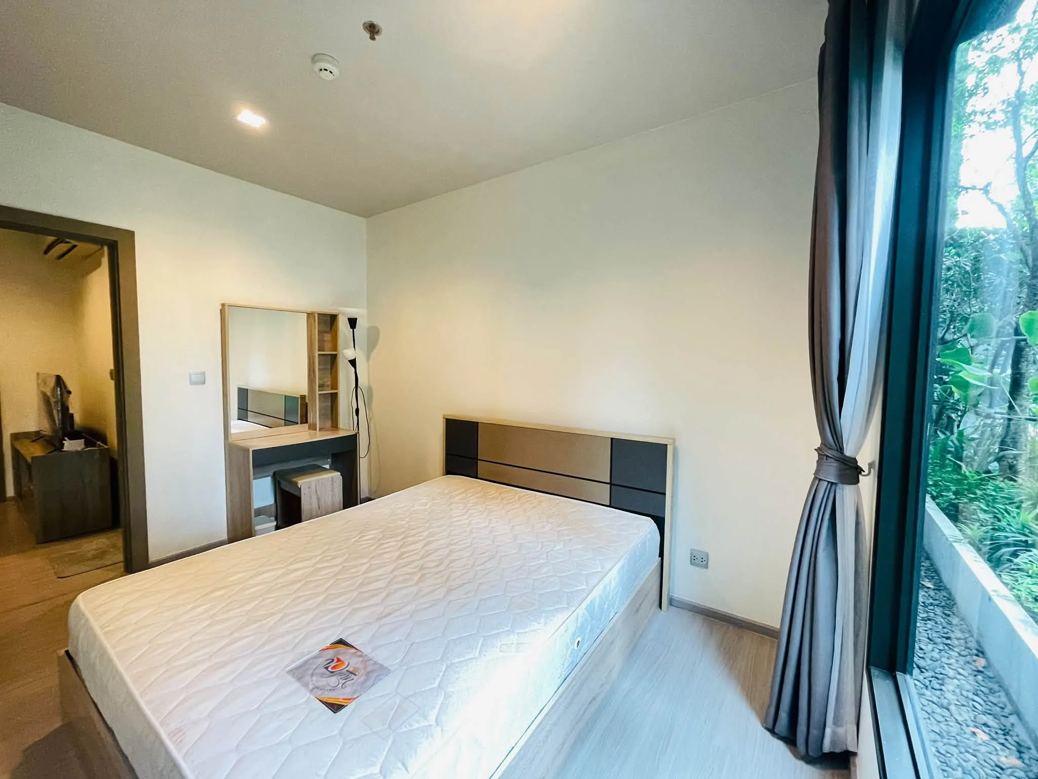 Condo Makkasan – photo 4