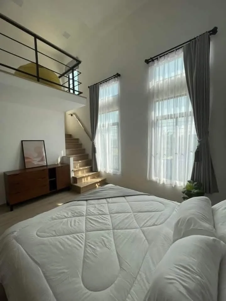 Townhouse Bang Kaeo – photo 4