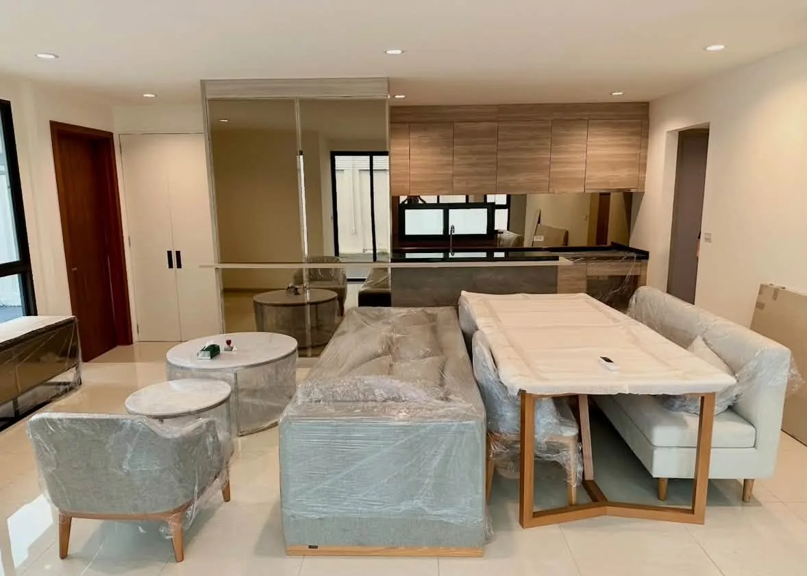 House Suan Luang – photo 3