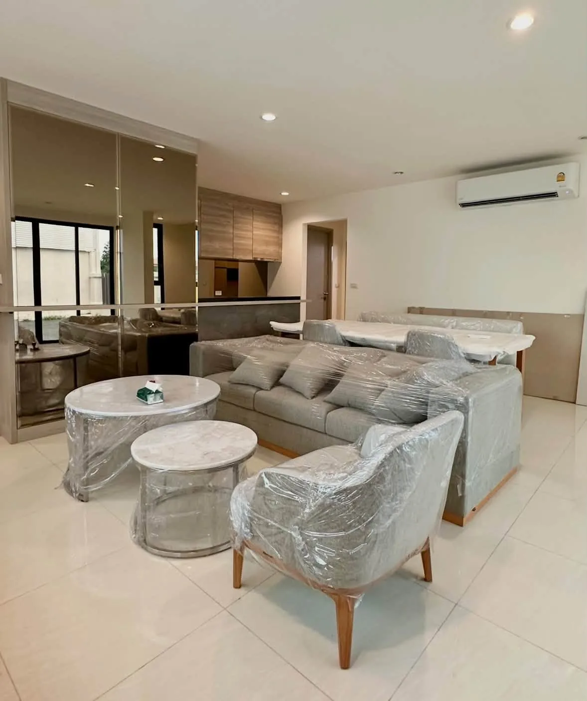 House Suan Luang – photo 4