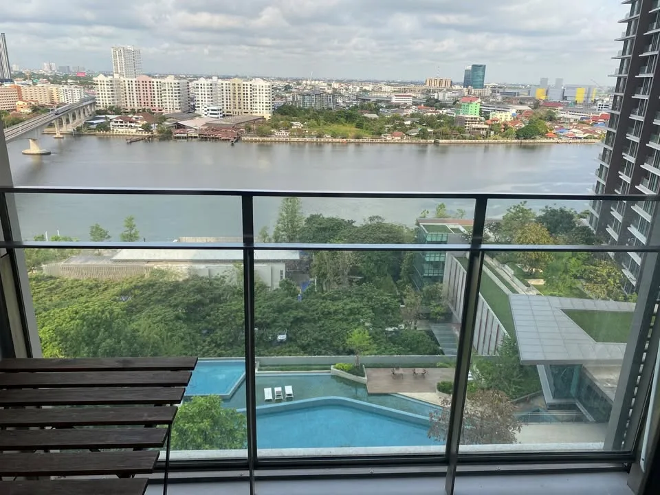 Condo Bang Talat
