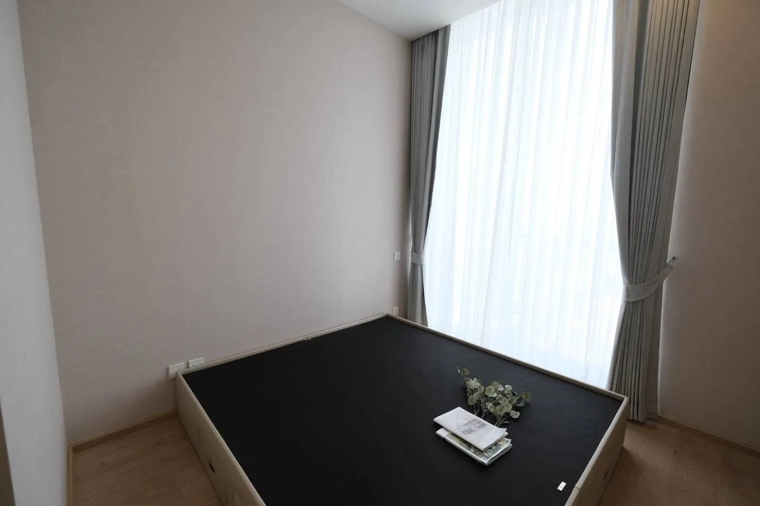 Condo Khlong Toei Nuea – photo 2