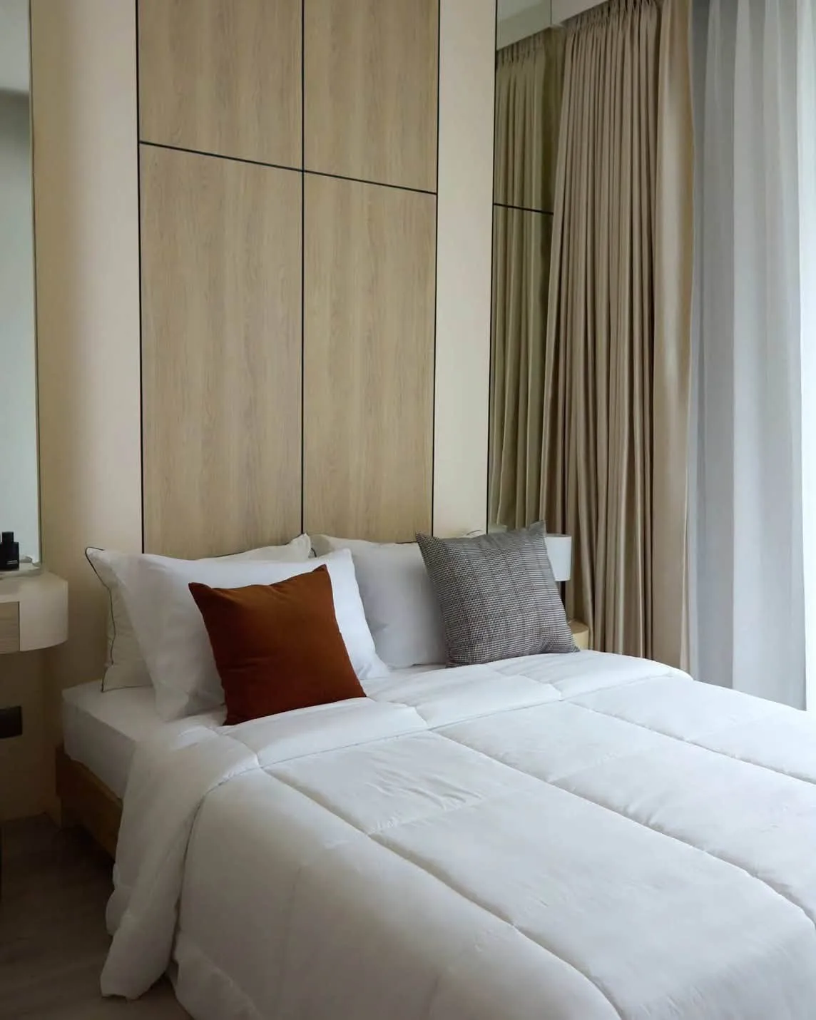Condo Khlong Tan Nuea – photo 3