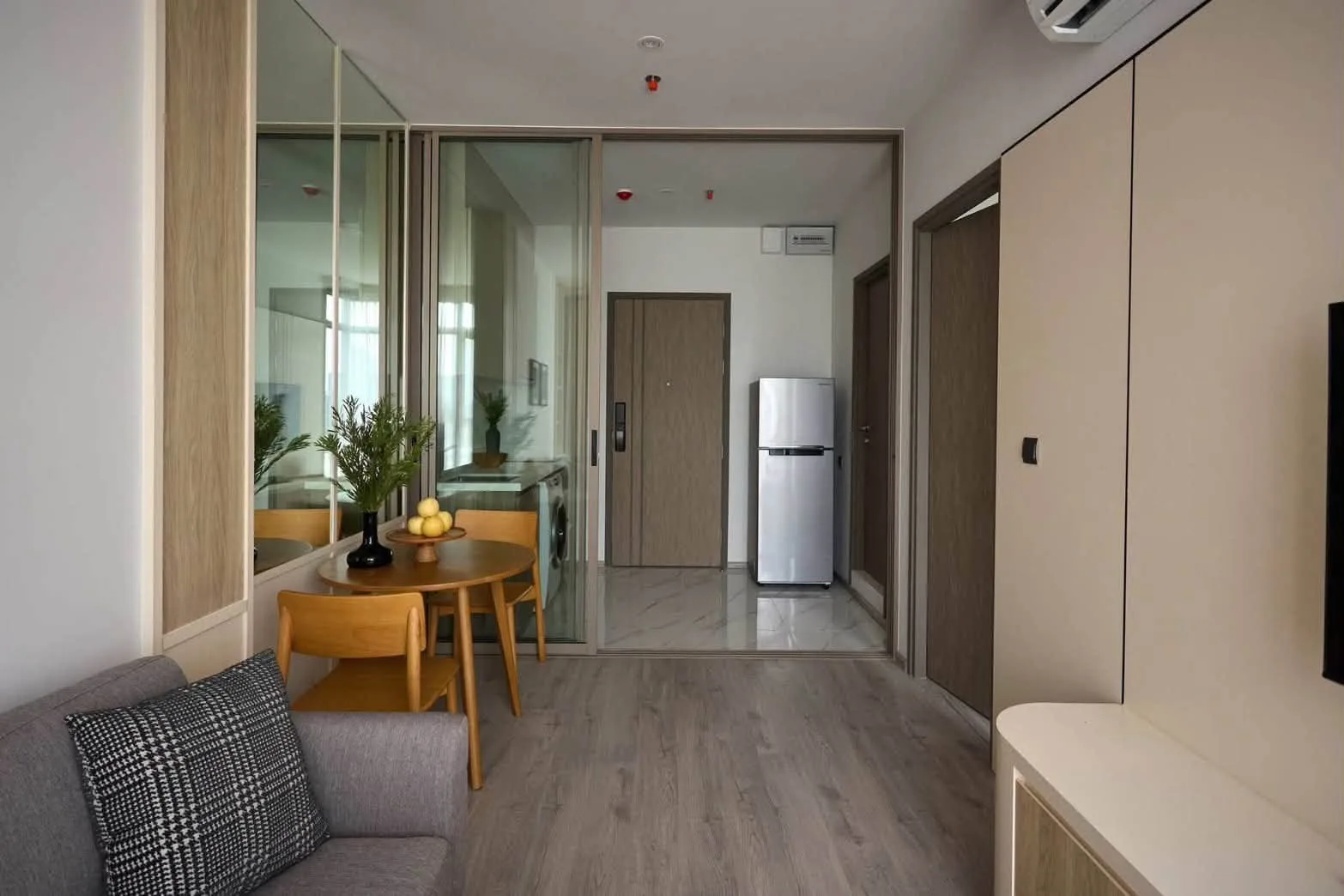 Condo Khlong Tan Nuea – photo 4