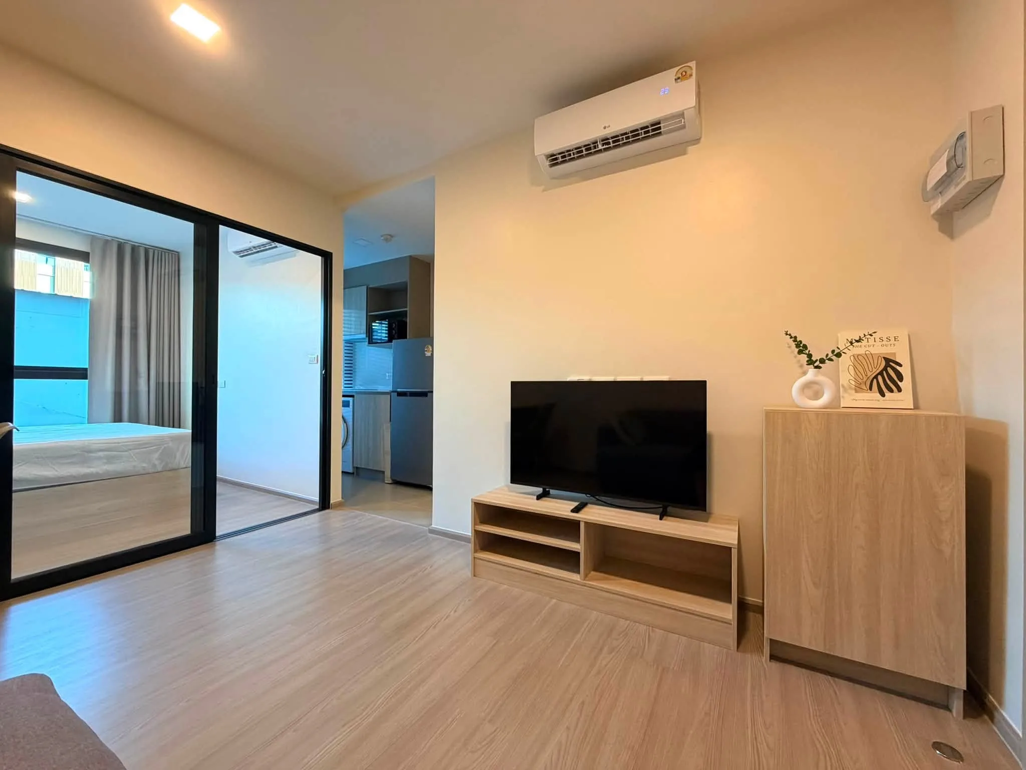 Condo Khlong San