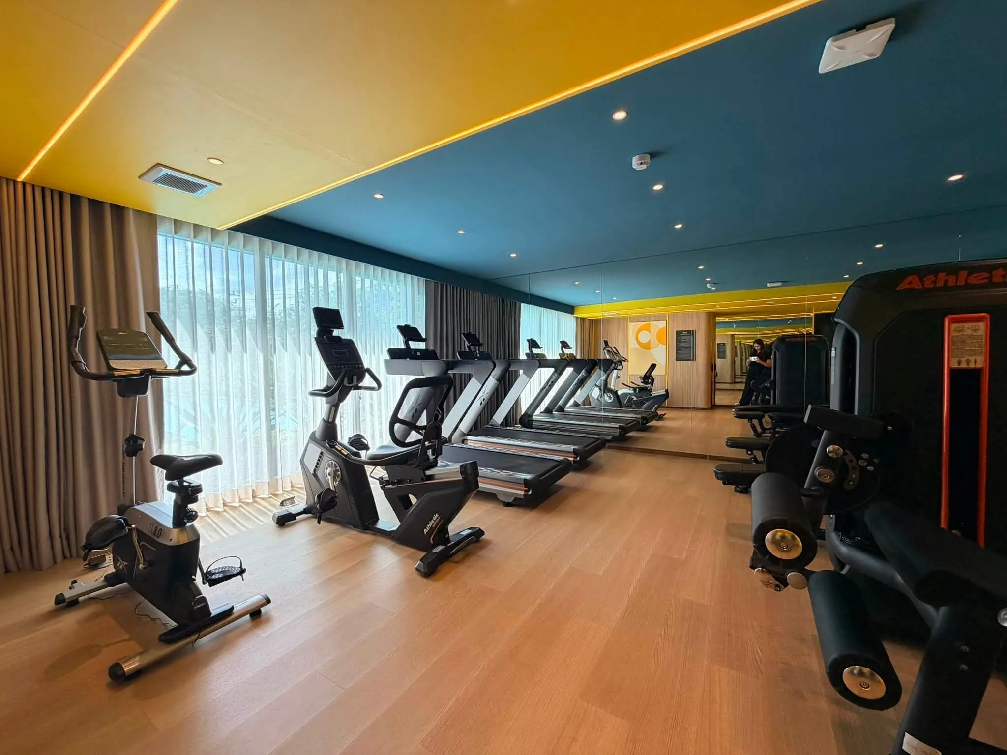 Condo Khlong San – photo 3