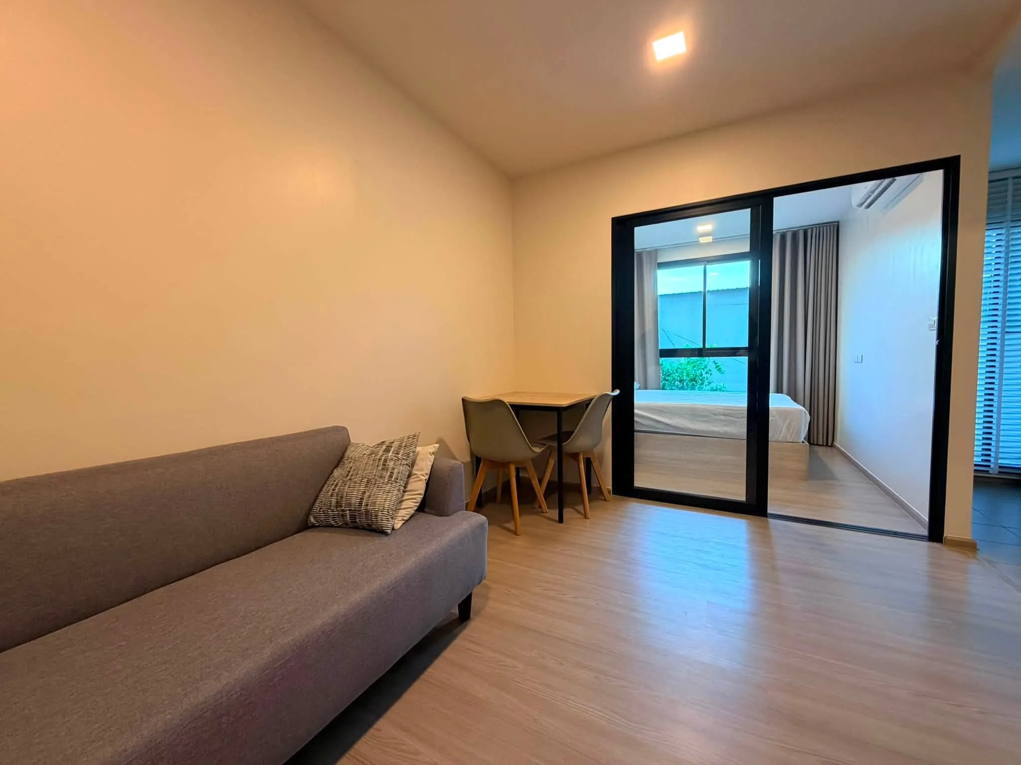 Condo Khlong San – photo 5