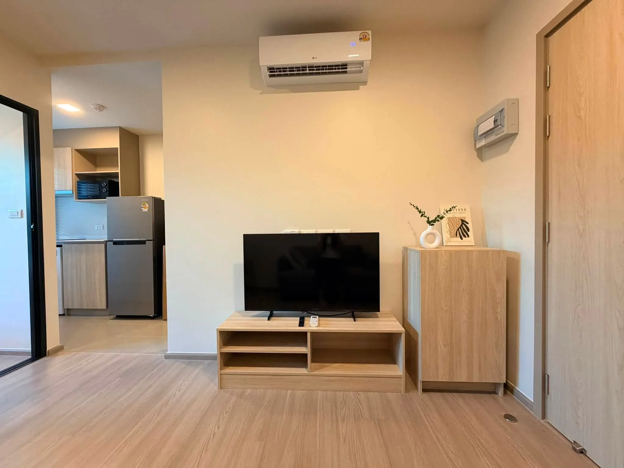 Condo Khlong San – photo 4
