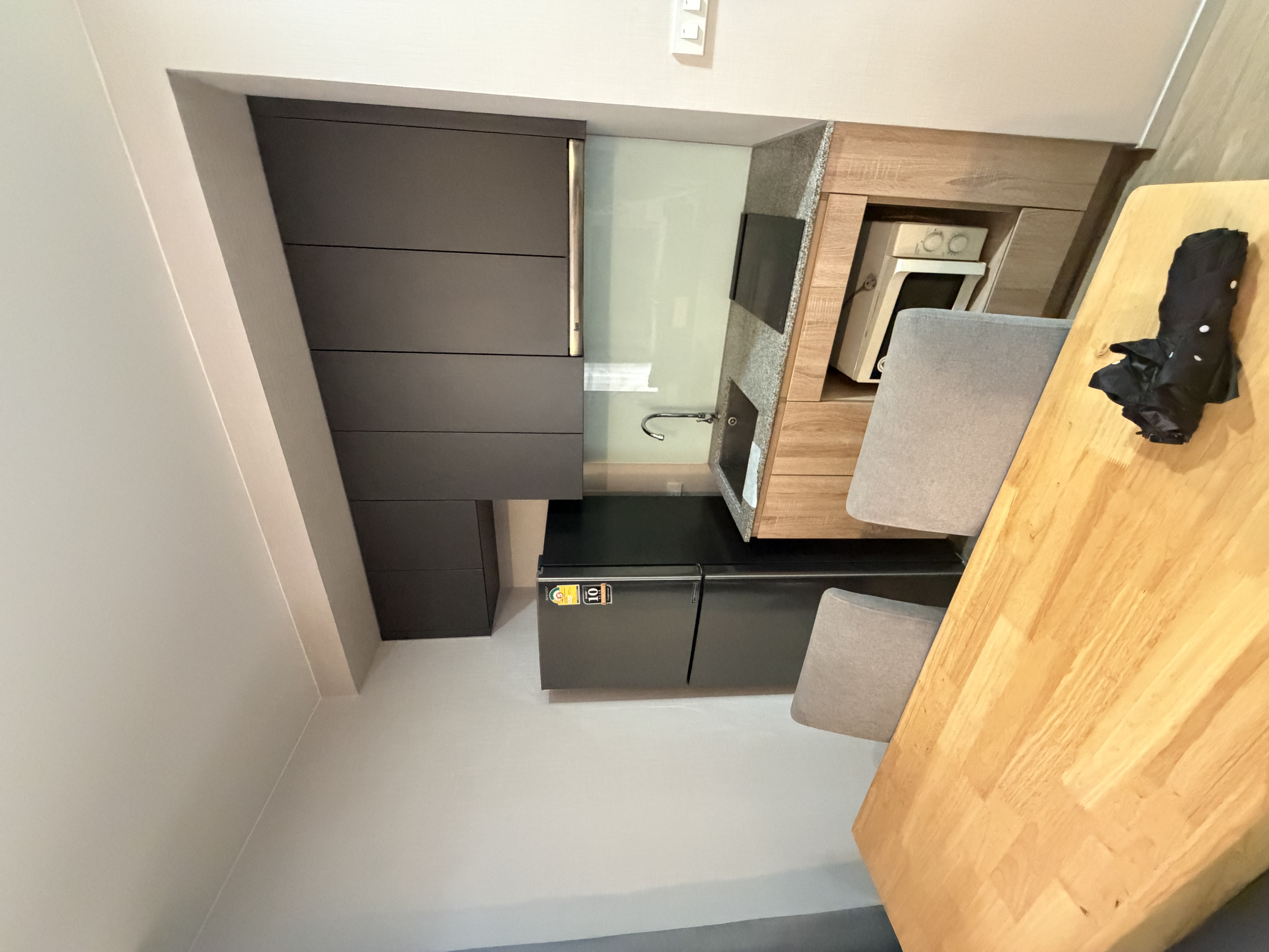 Condo Thung Wat Don – photo 3