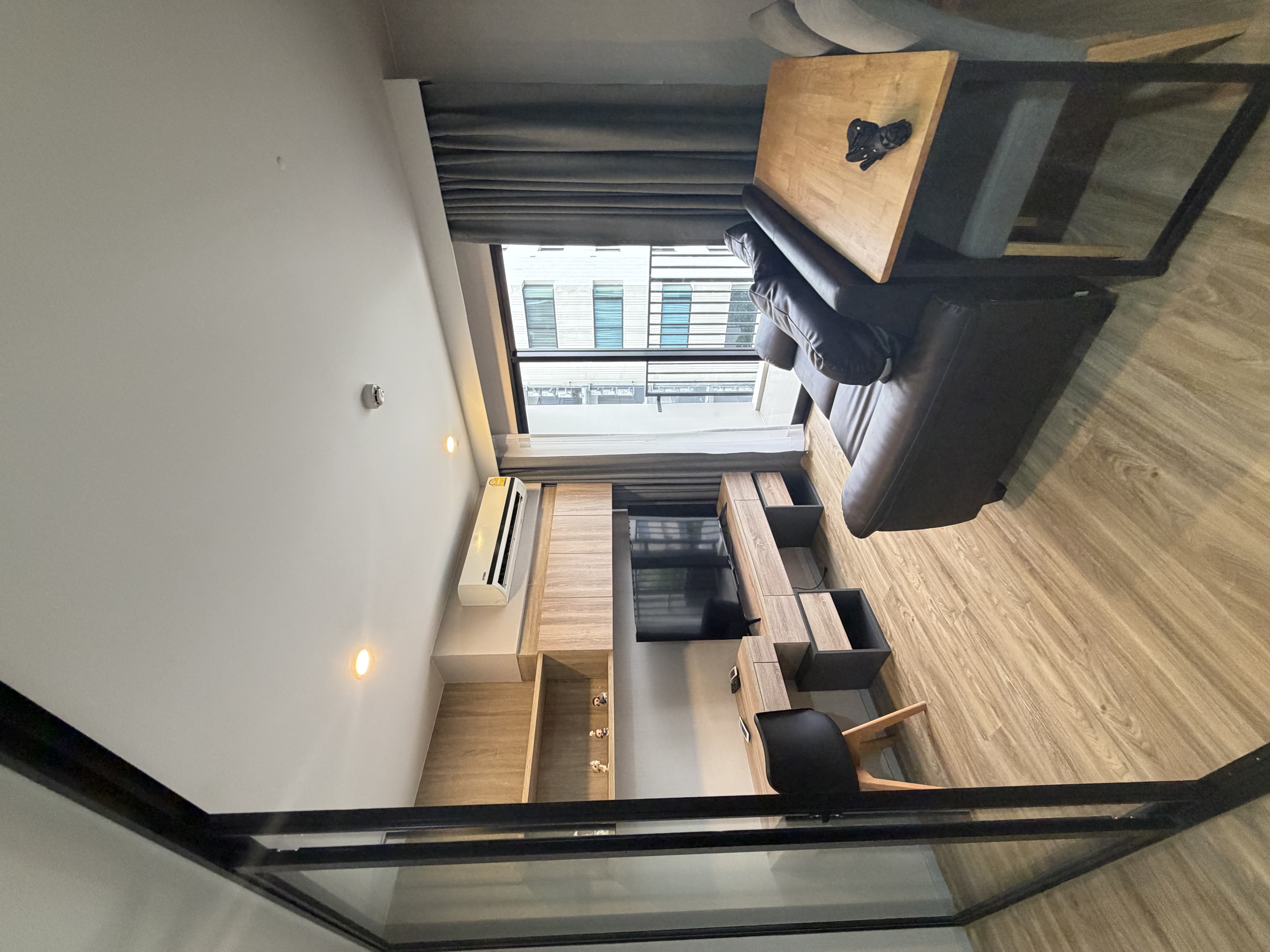 Condo Thung Wat Don