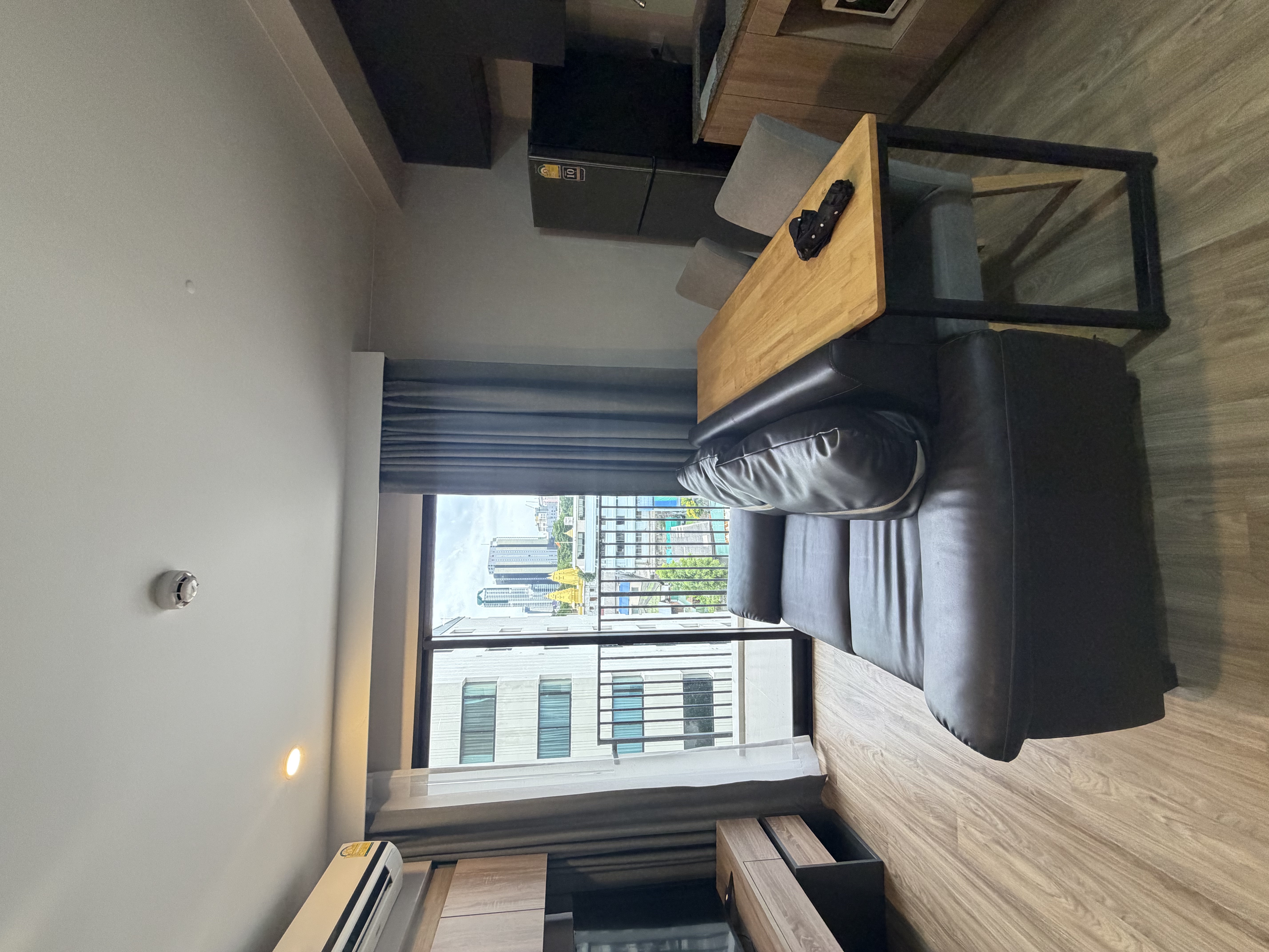 Condo Thung Wat Don – photo 2