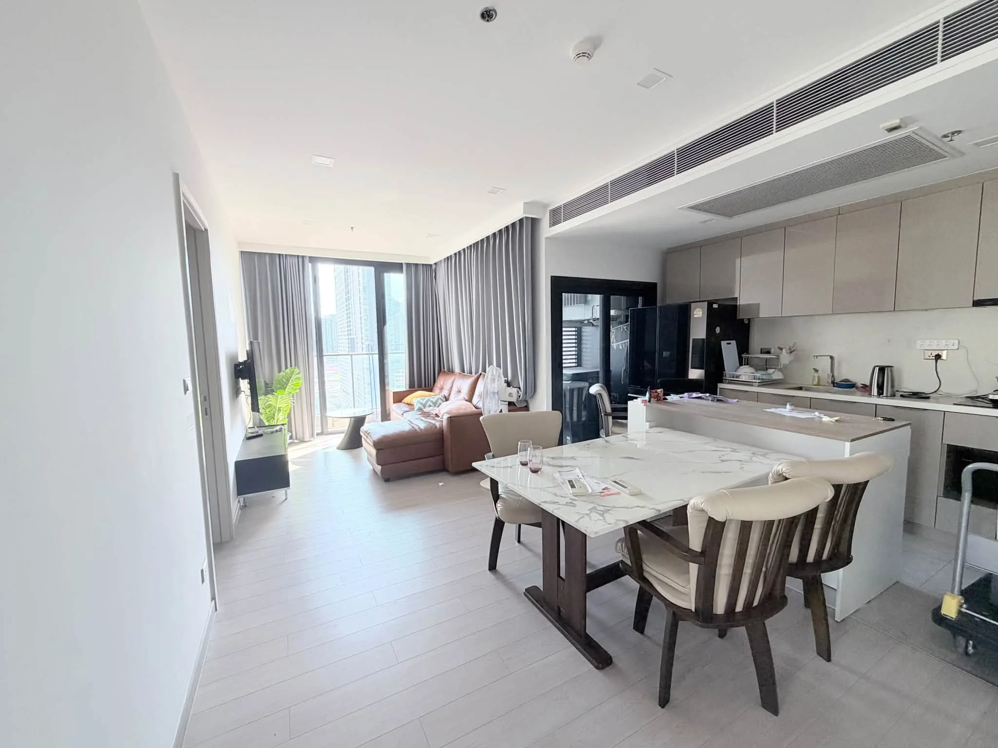 ONE 9 FIVE ASOKE - RAMA 9