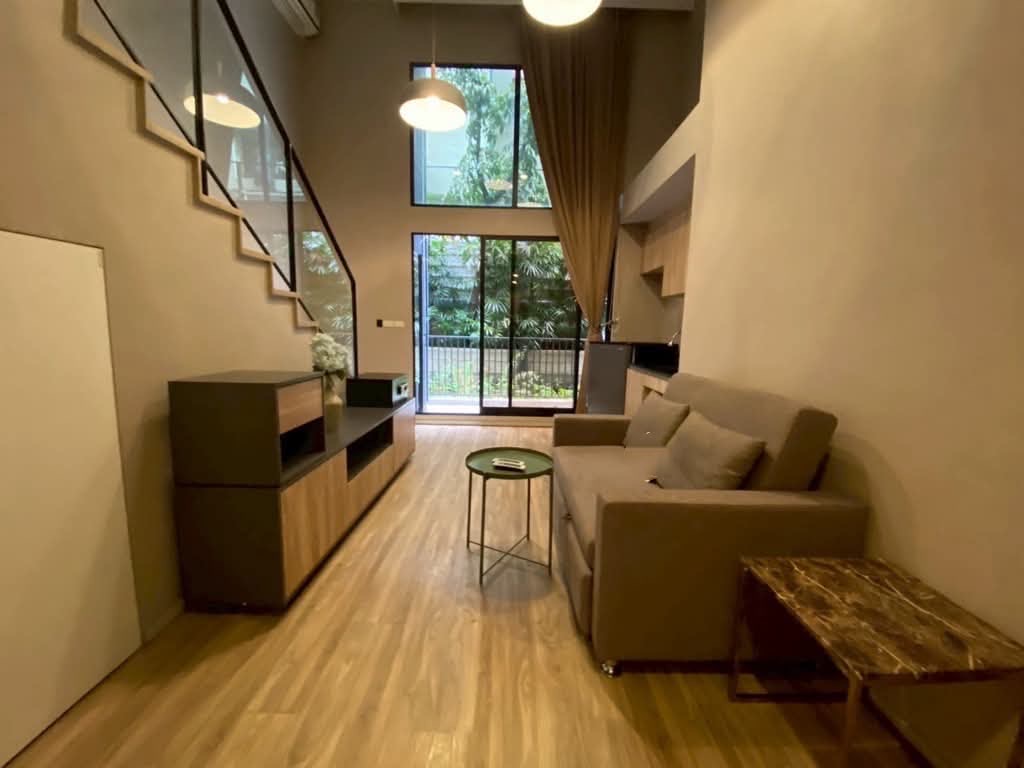 BLOSSOM CONDO @ SATHORN-CHAROENRAT – photo 2