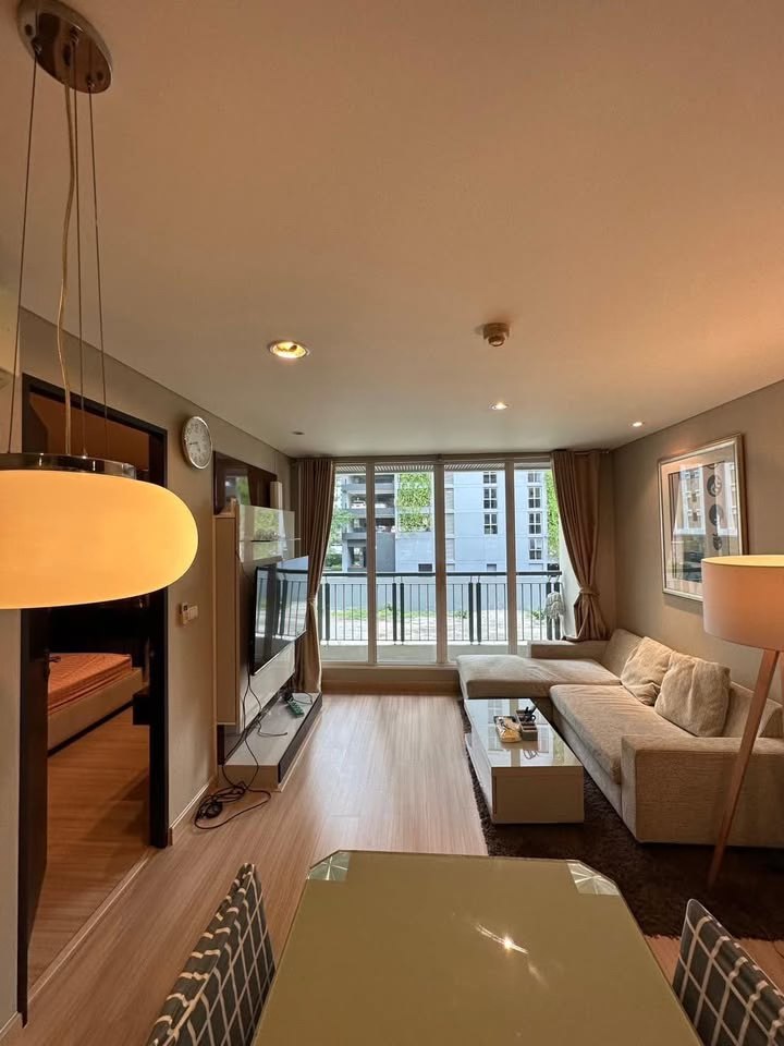 Condo Ratchathewi