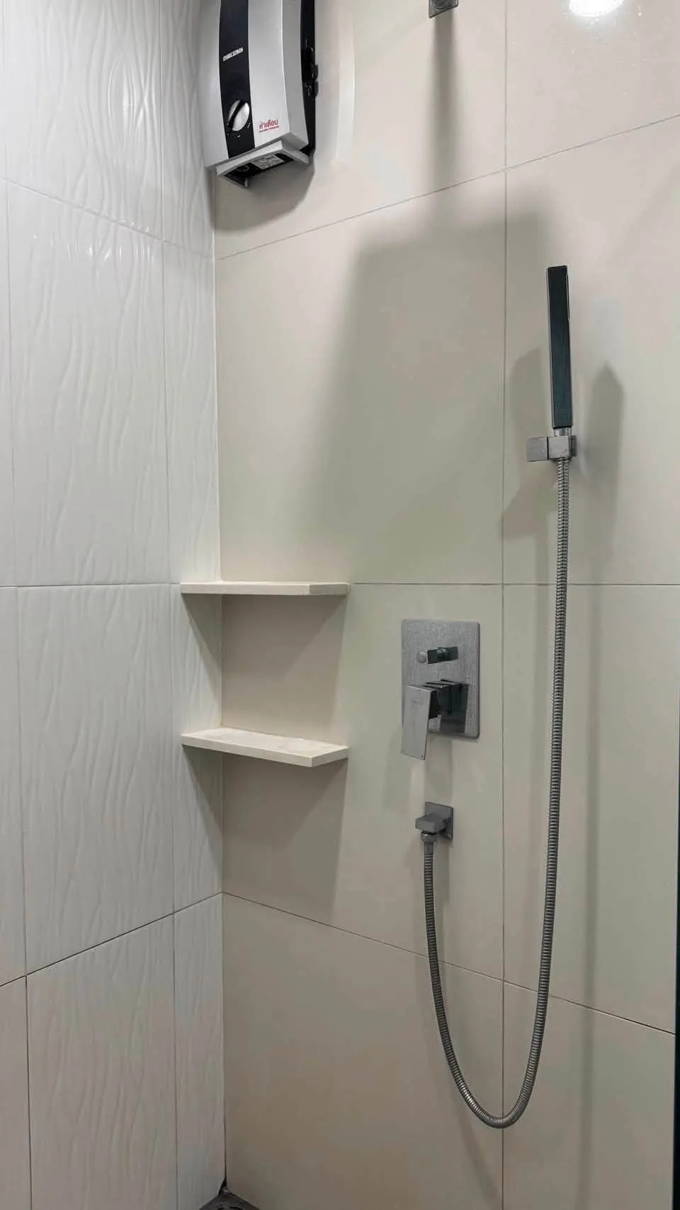 Condo Makkasan – photo 5