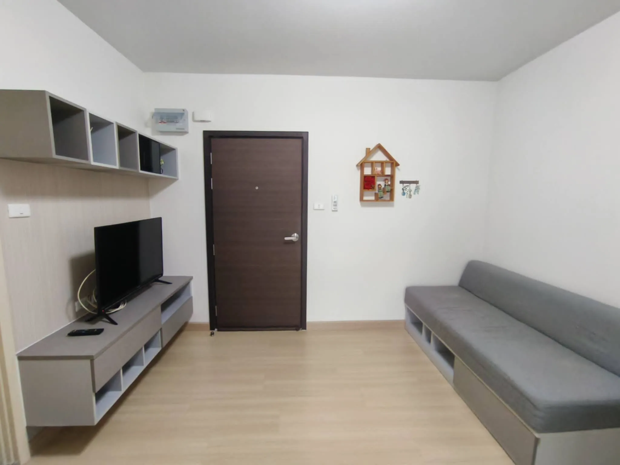 Condo Bang Kapi – photo 5