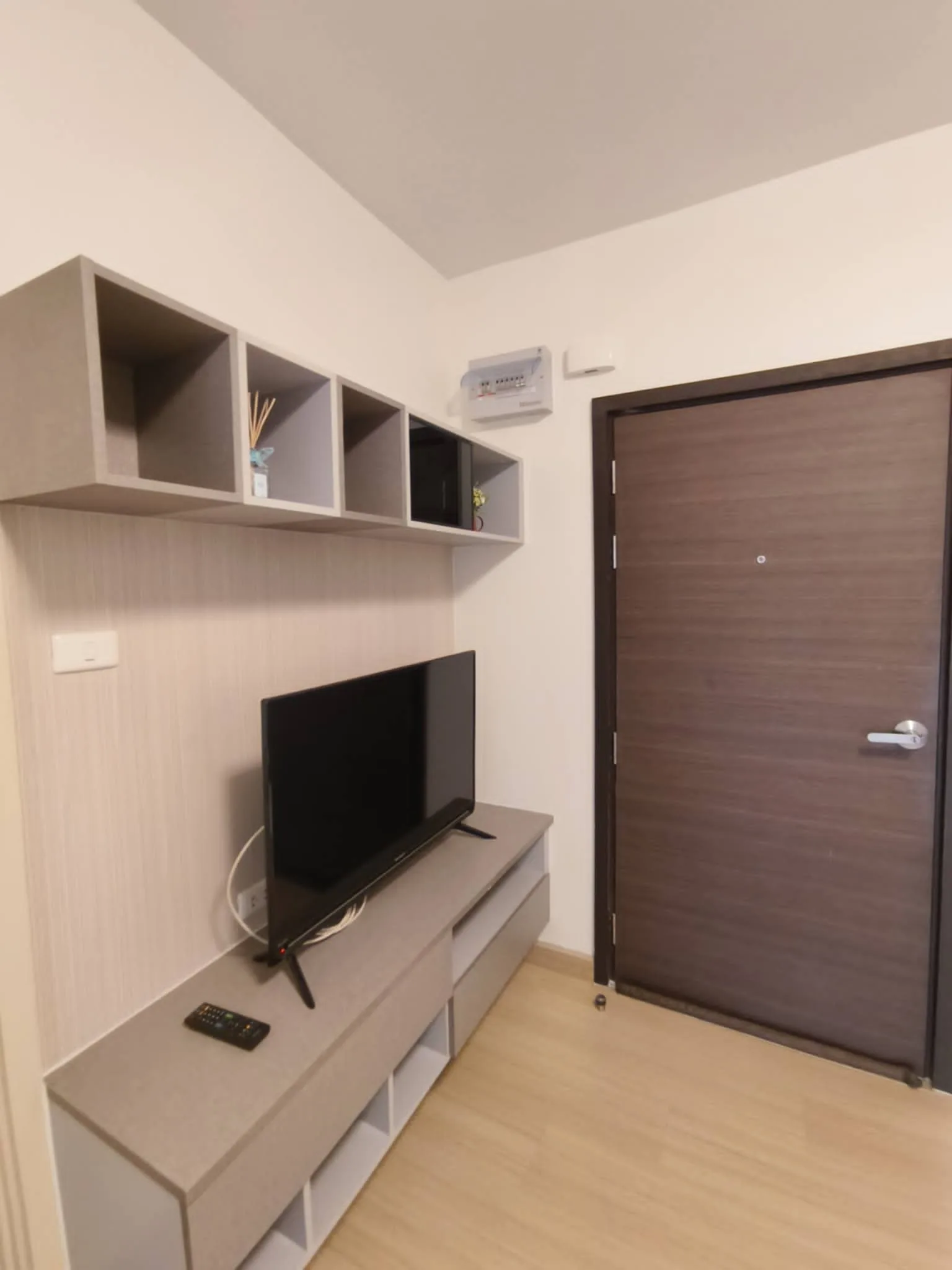 Condo Bang Kapi – photo 4