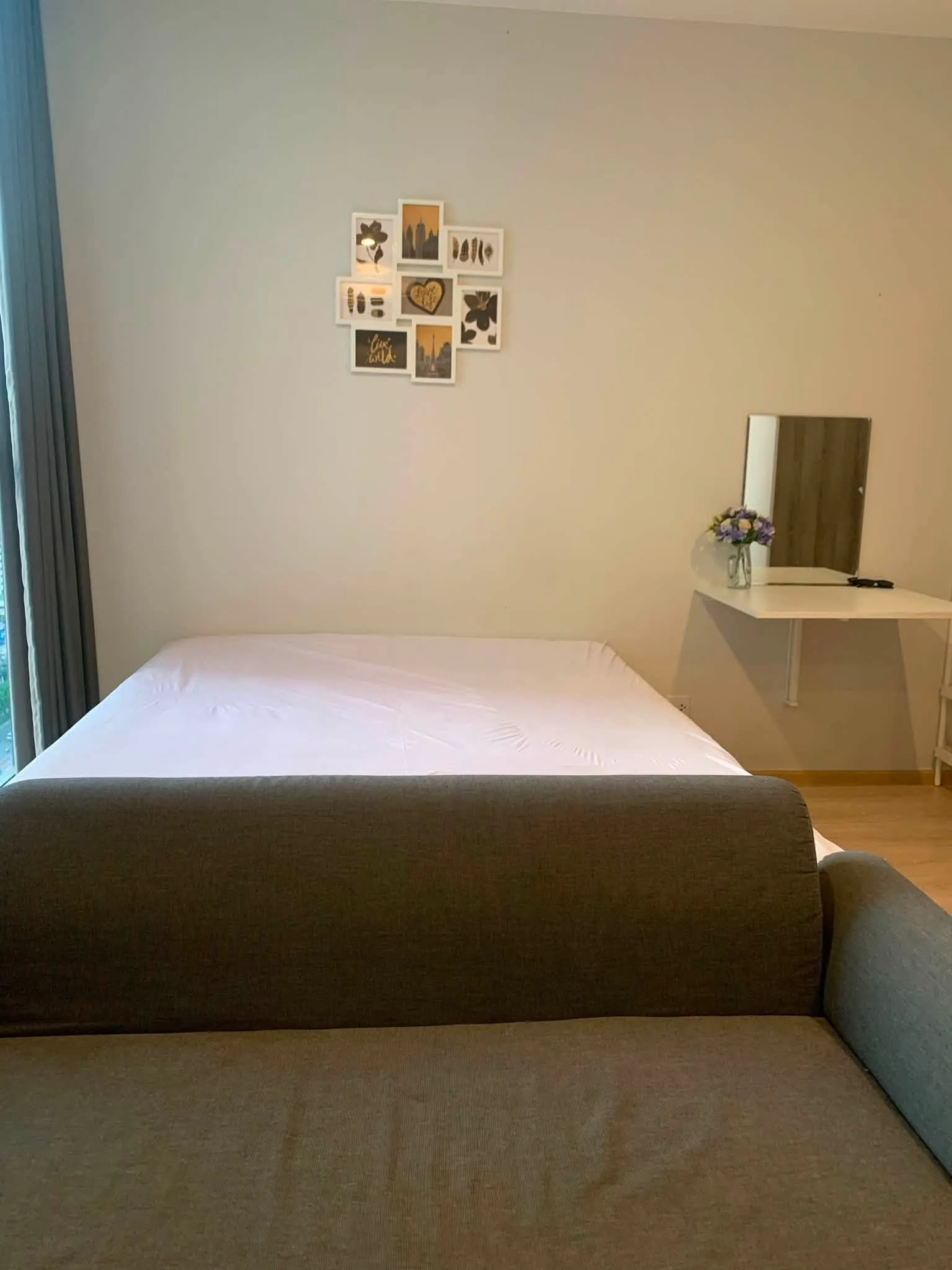 Condo Huai Khwang