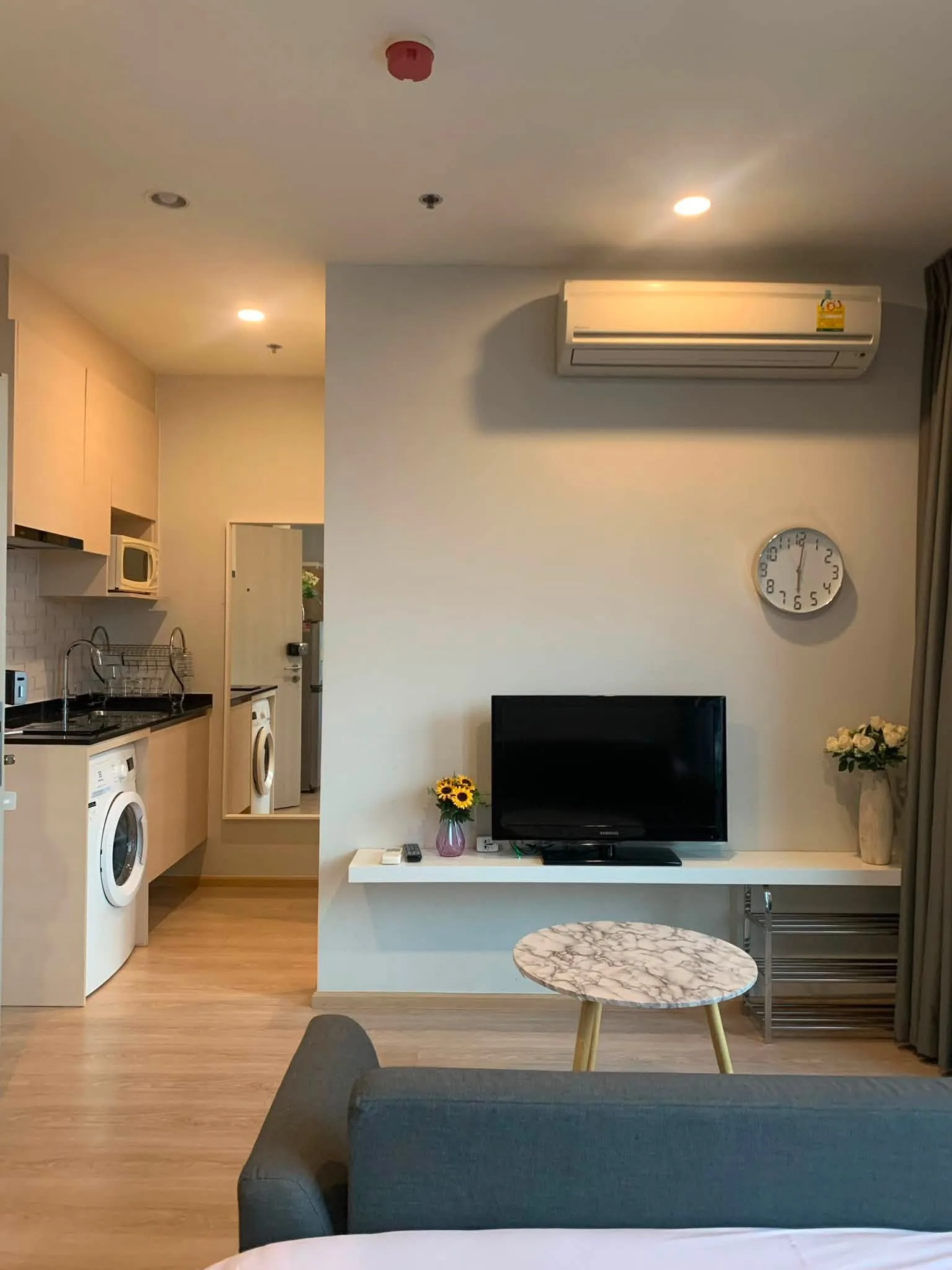 Condo Huai Khwang – photo 3