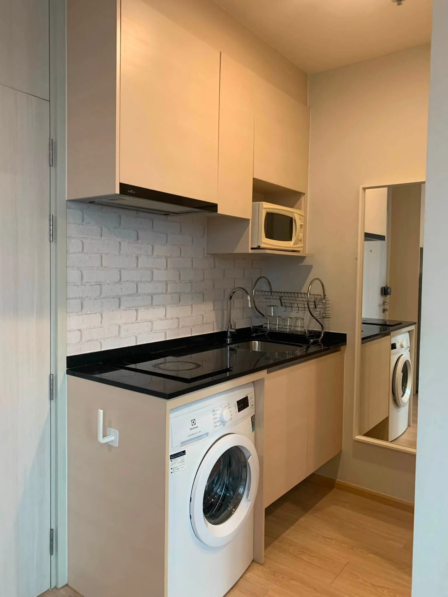 Condo Huai Khwang – photo 4
