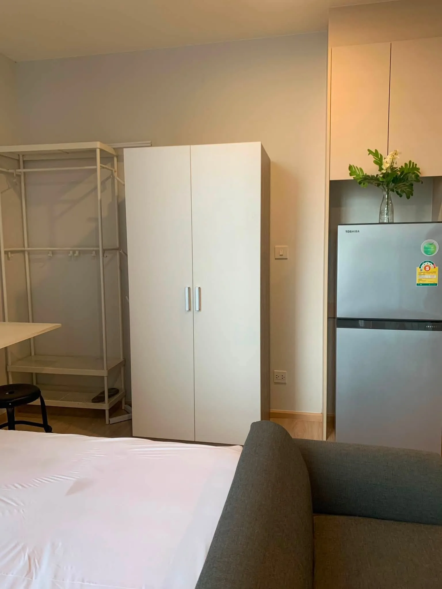 Condo Huai Khwang – photo 2