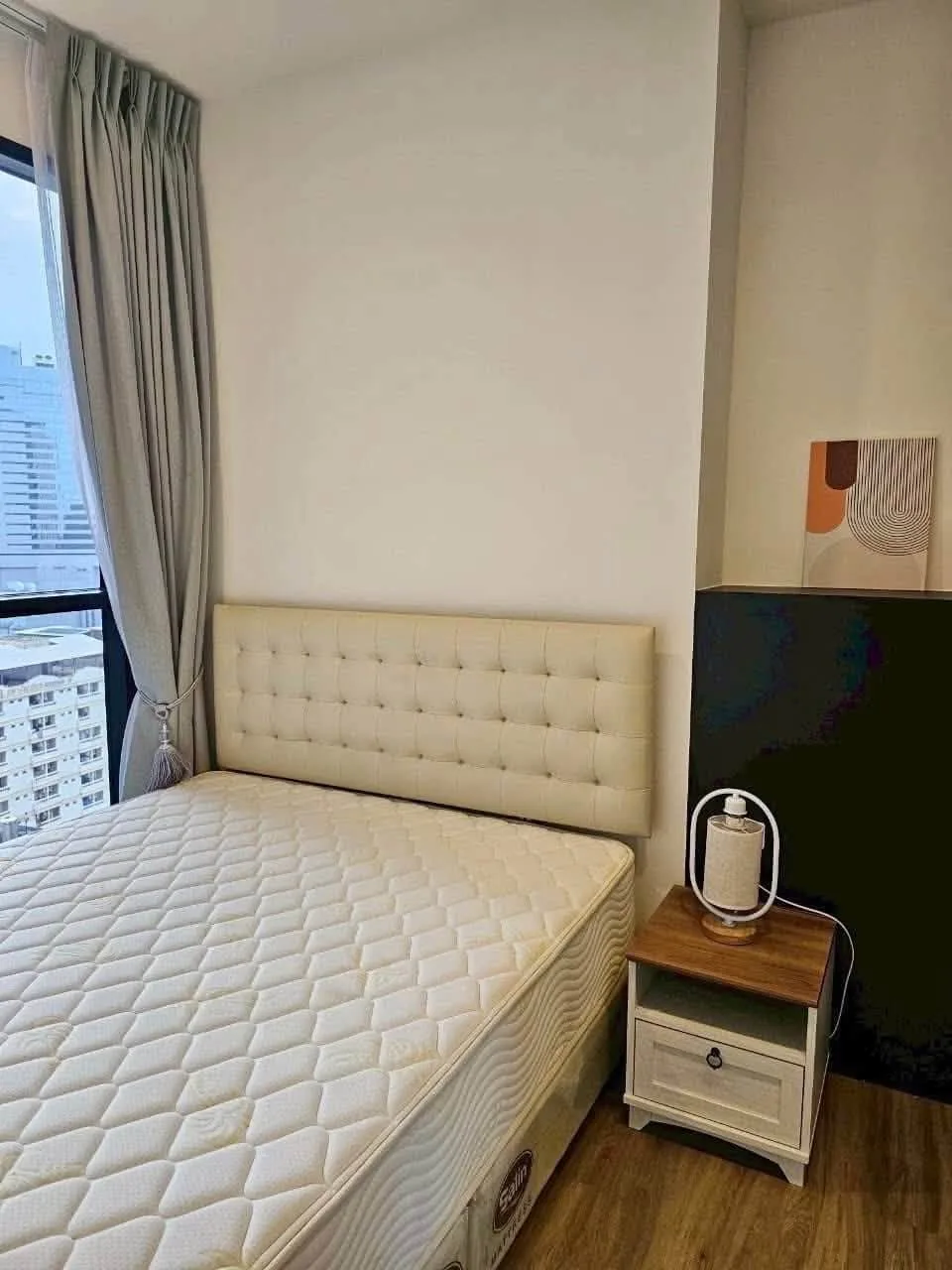 Condo Huai Khwang – photo 2