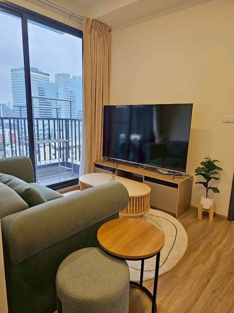Condo Huai Khwang – photo 4