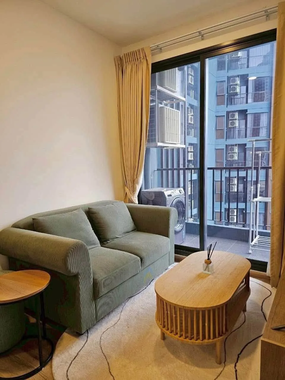 Condo Huai Khwang – photo 3