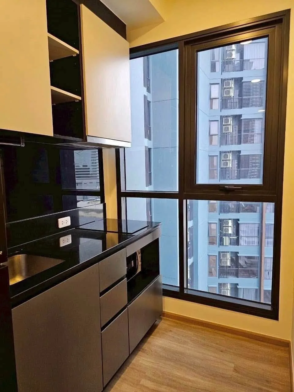 Condo Huai Khwang – photo 5